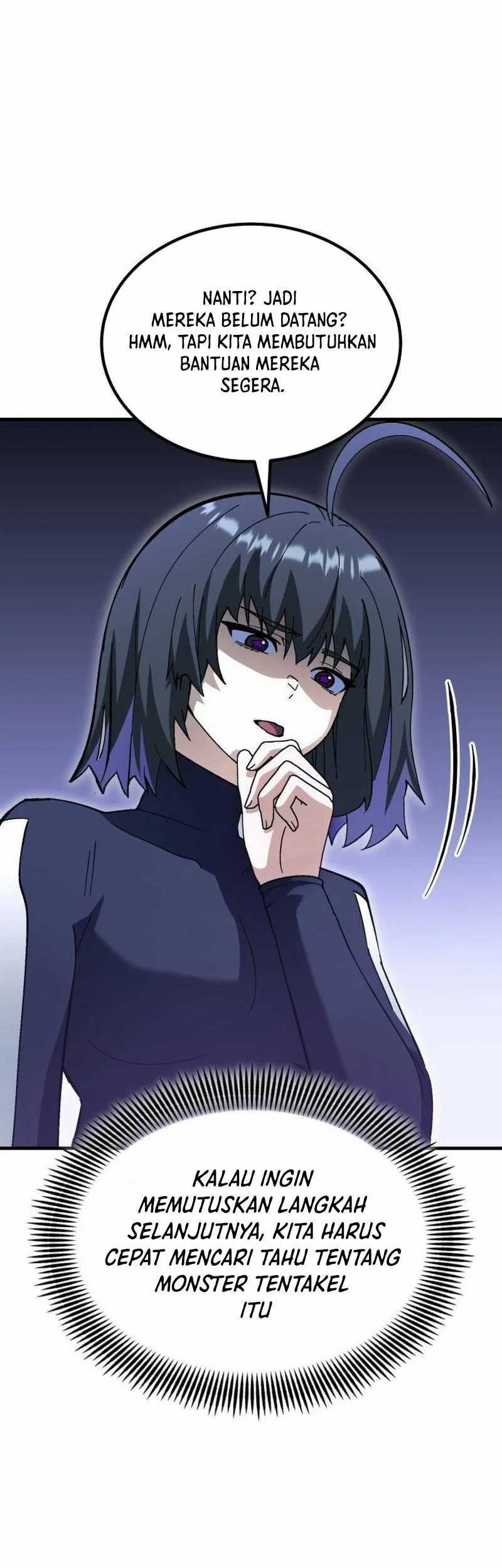 Divine Delivery Chapter 55 halaman 56
