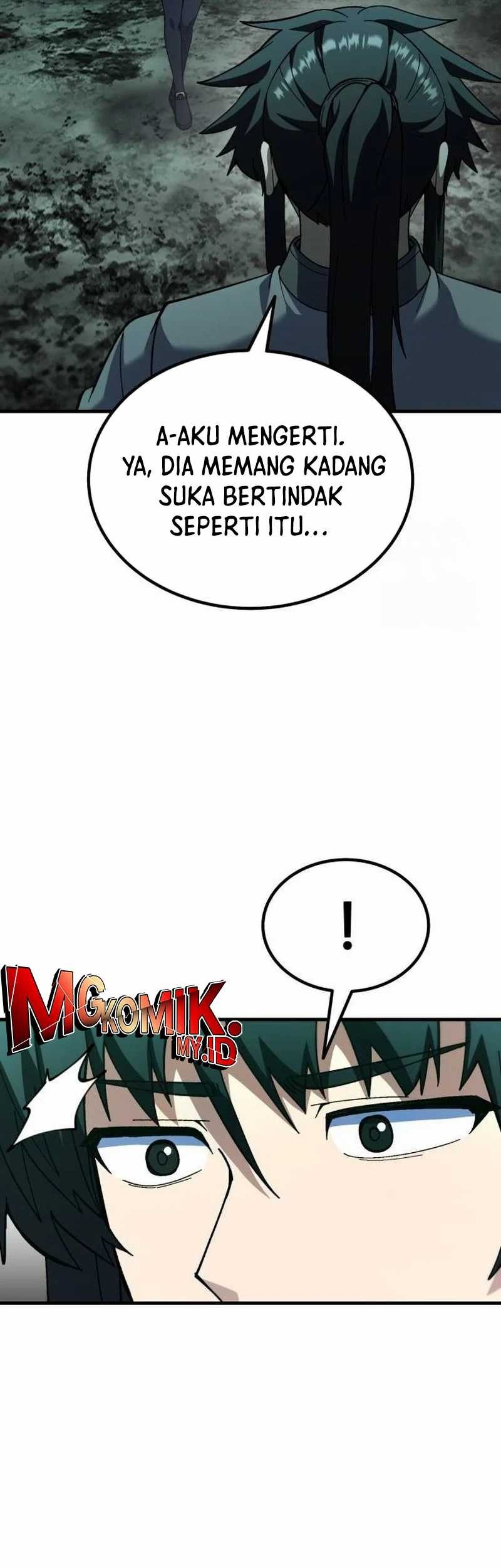 Divine Delivery Chapter 55 halaman 60