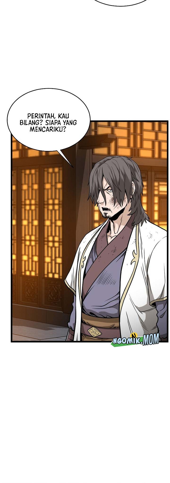 Murim Login Chapter 212 Gambar 86