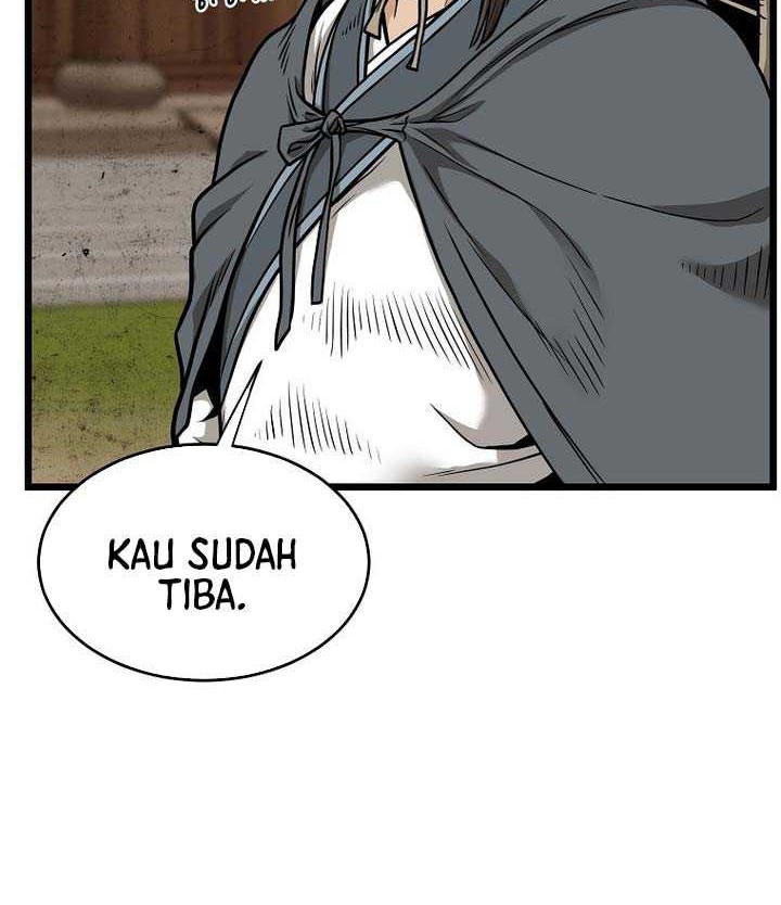Murim Login Chapter 210 Gambar 29