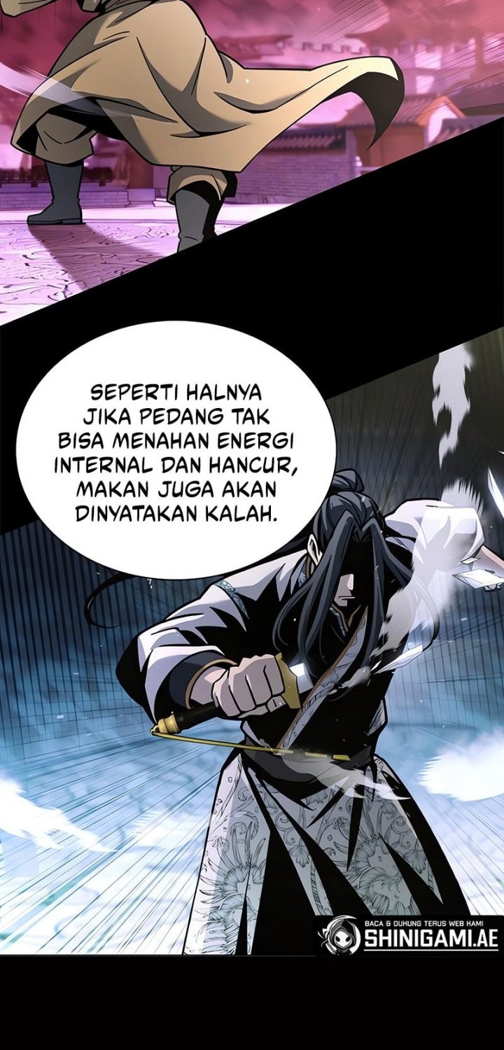 Regression Of The Yong Clan Heir Chapter 18 Gambar 33