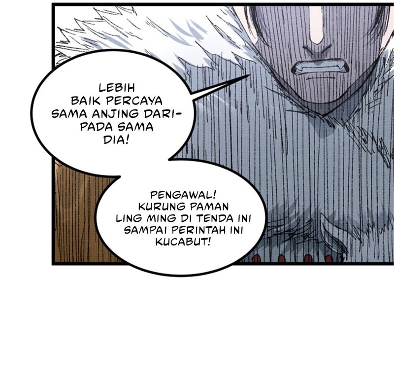 Lu Bu’s Life Simulator Chapter 103 halaman 18