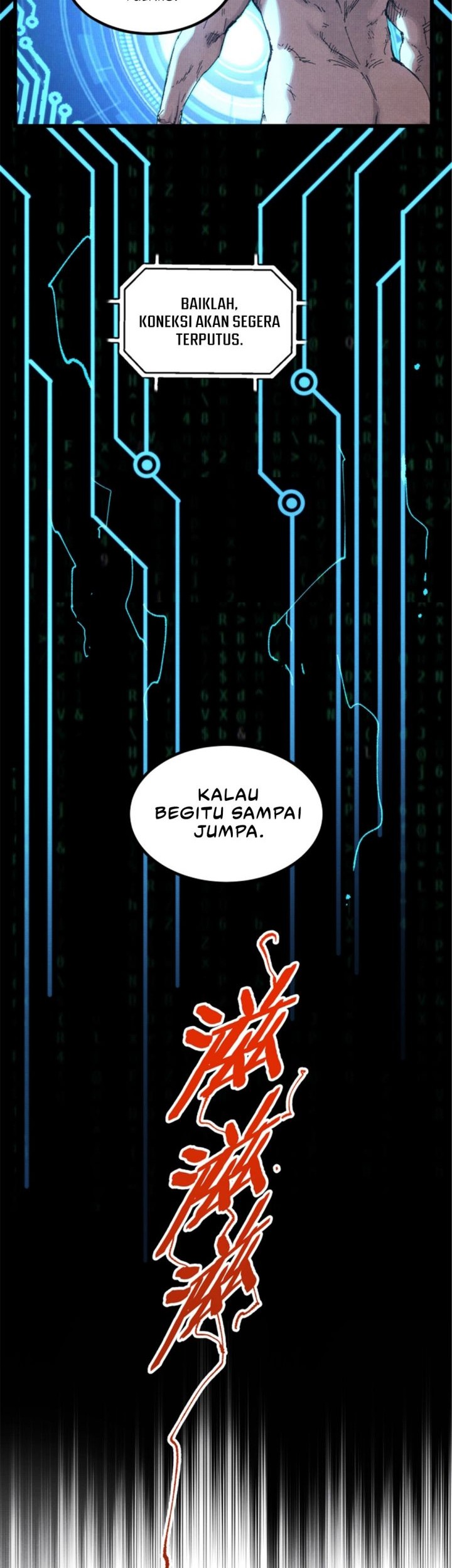Lu Bu’s Life Simulator Chapter 102 halaman 20