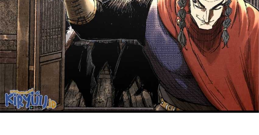 Lu Bu’s Life Simulator Chapter 85 halaman 17