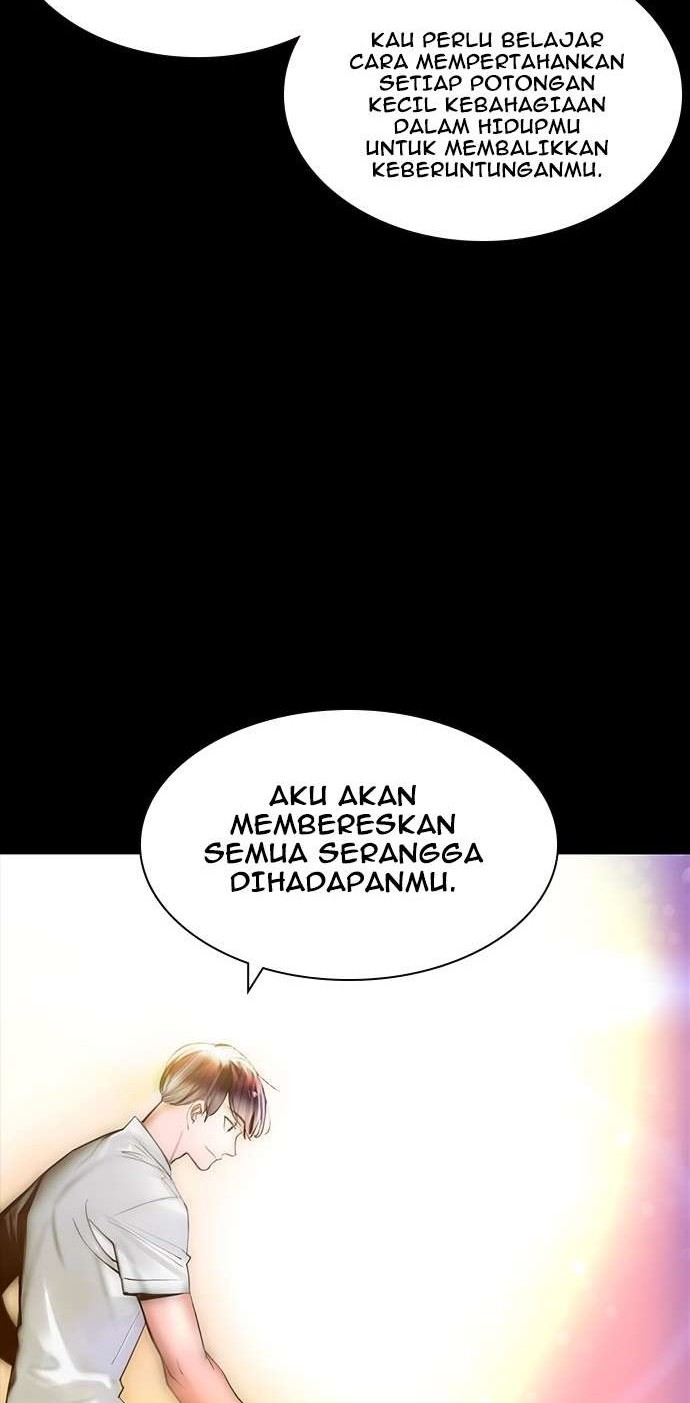 Jungle Juice Chapter 17 - Halaman 36