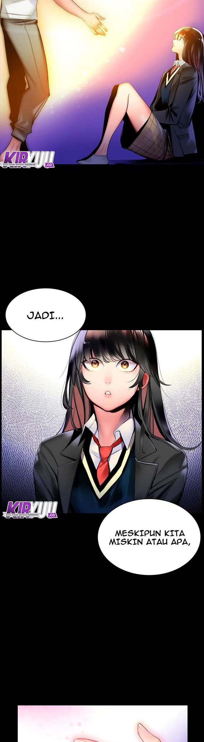 Jungle Juice Chapter 17 - Halaman 37