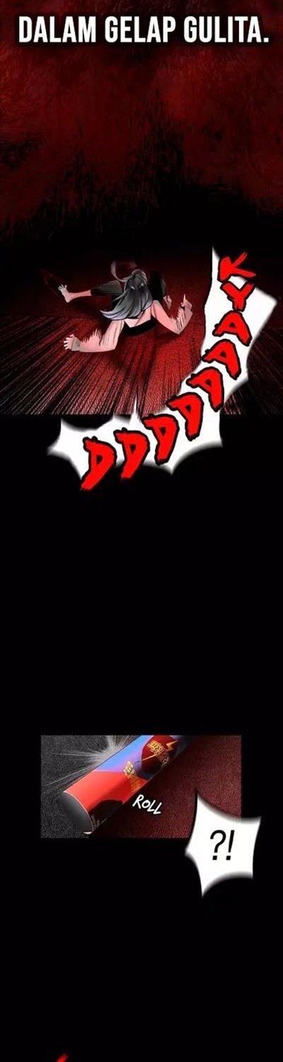 Jungle Juice Chapter 15 - Halaman 25