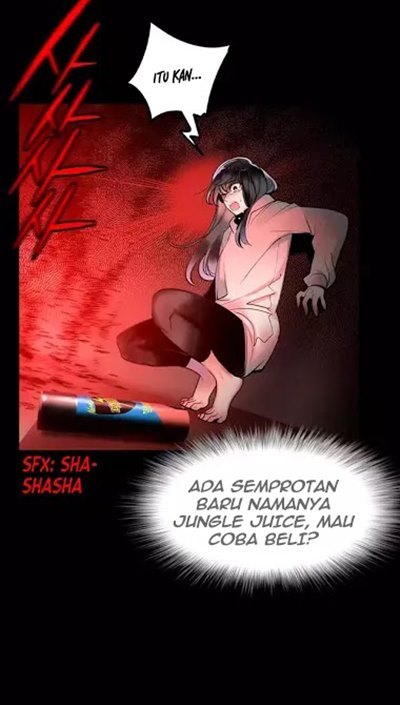 Jungle Juice Chapter 15 - Halaman 26