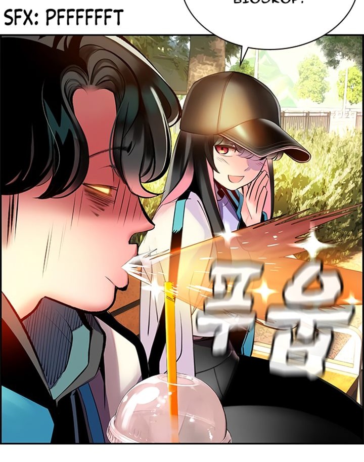 Jungle Juice Chapter 13 - Halaman 29