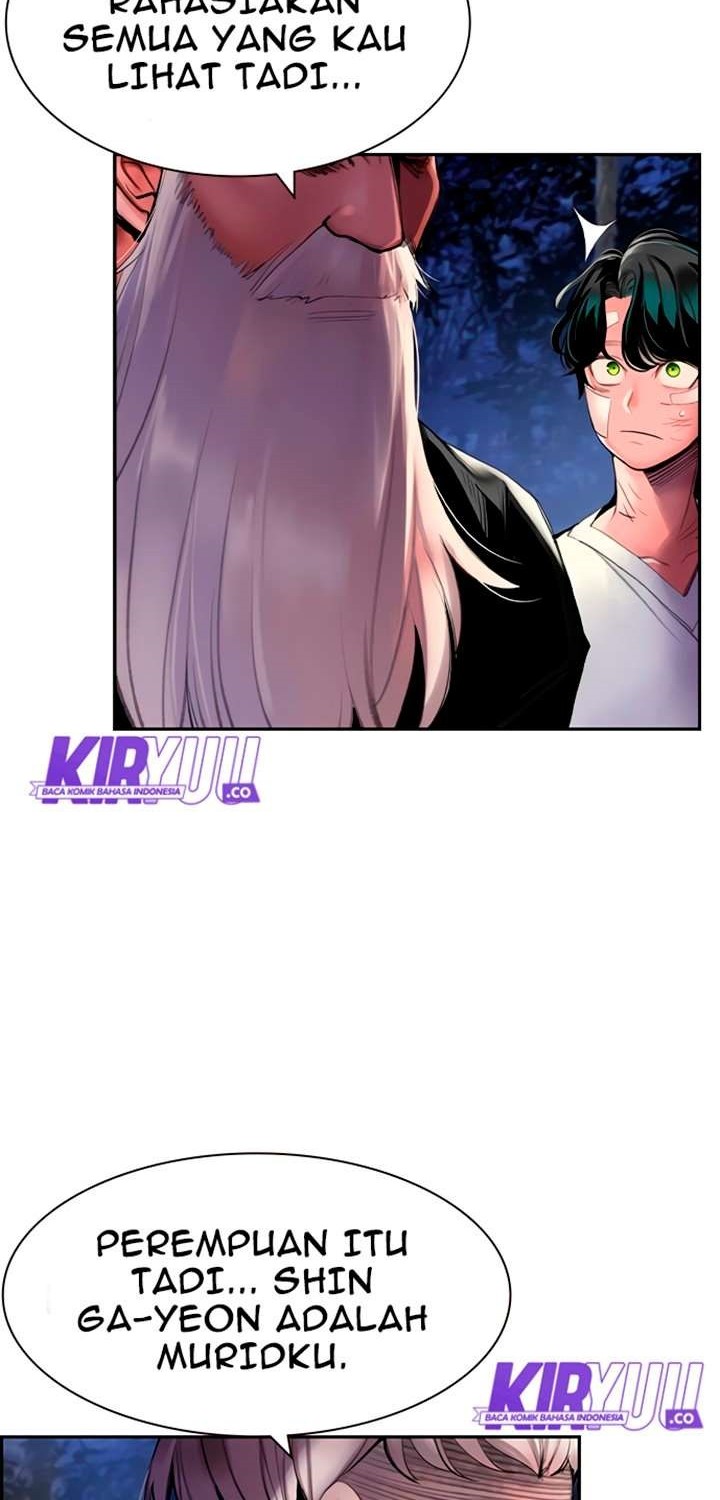 Jungle Juice Chapter 12 - Halaman 37