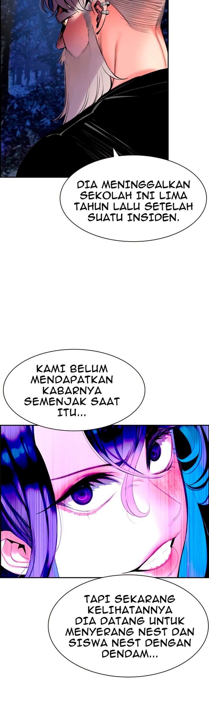 Jungle Juice Chapter 12 - Halaman 38