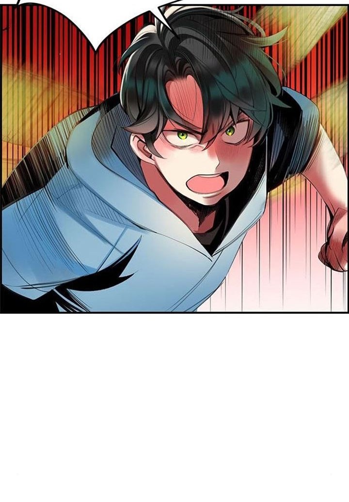 Jungle Juice Chapter 6 - Halaman 37