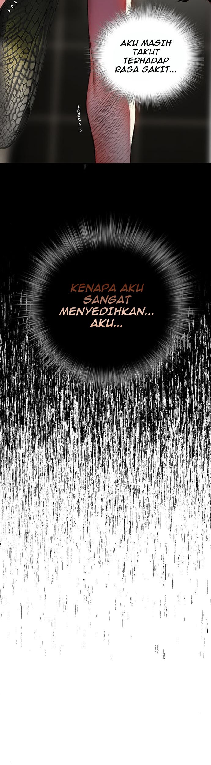 Jungle Juice Chapter 2 - Halaman 39