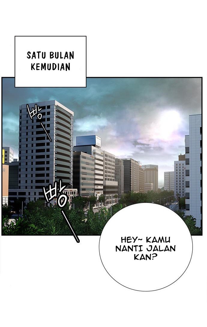 Jungle Juice Chapter 2 - Halaman 40