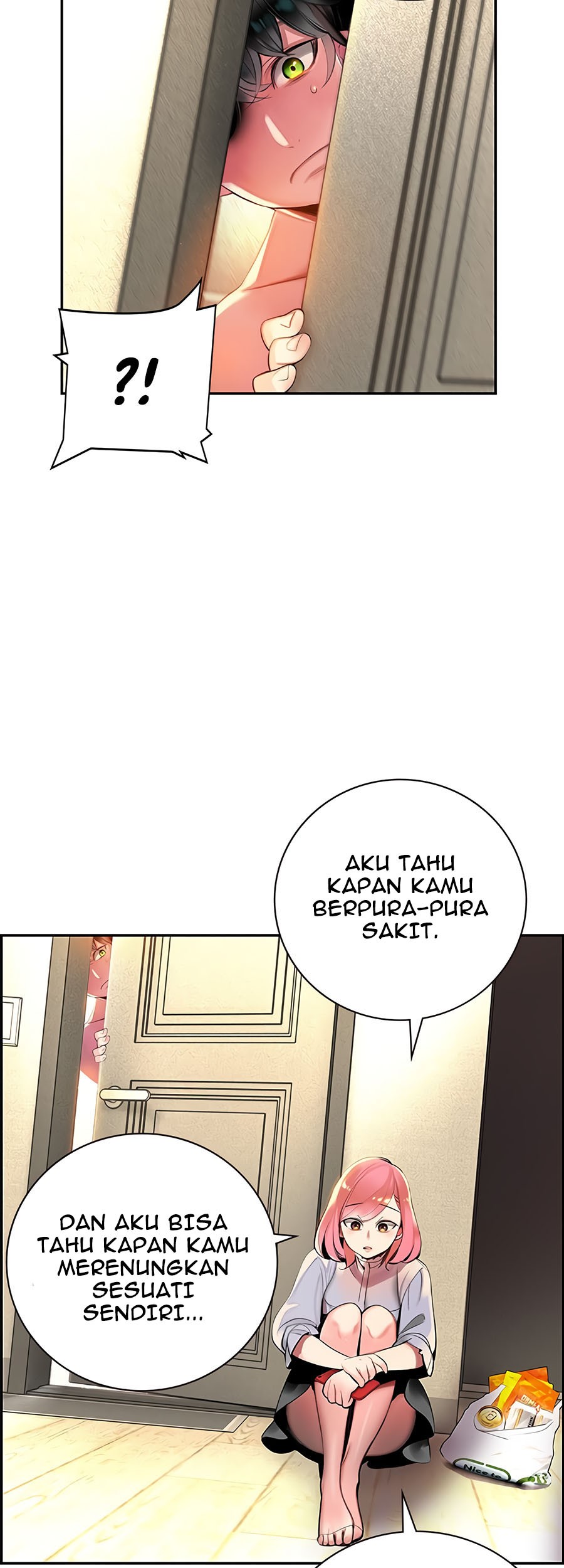 Jungle Juice Chapter 1 - Halaman 71