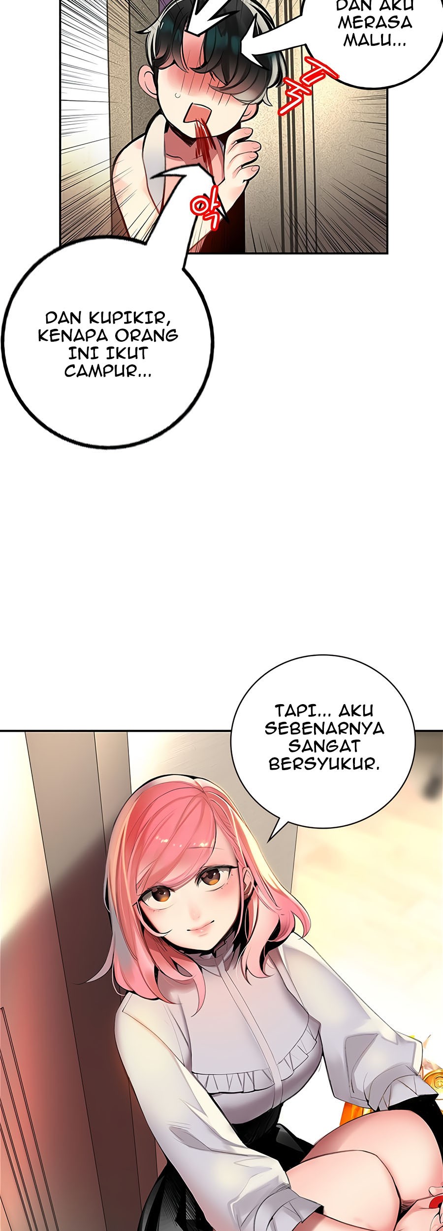 Jungle Juice Chapter 1 - Halaman 75