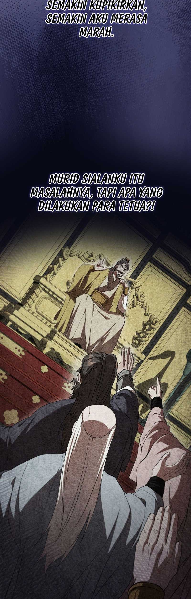 Mudang Association Chapter 140 - Halaman 28