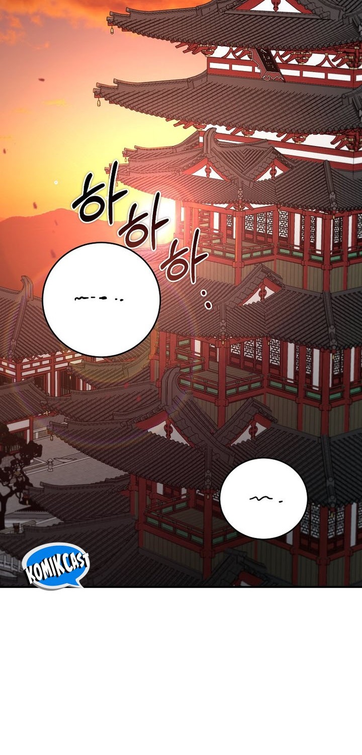 Mudang Association Chapter 139 - Halaman 35
