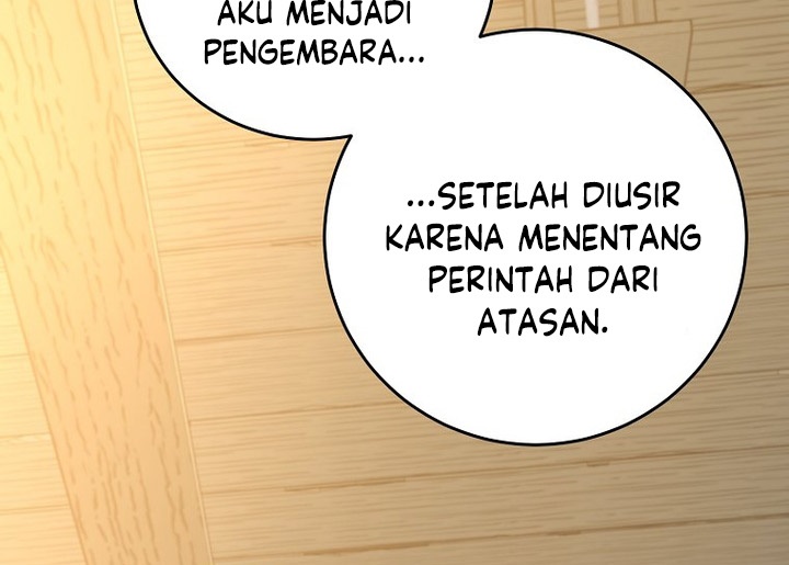 Mudang Association Chapter 138 - Halaman 36