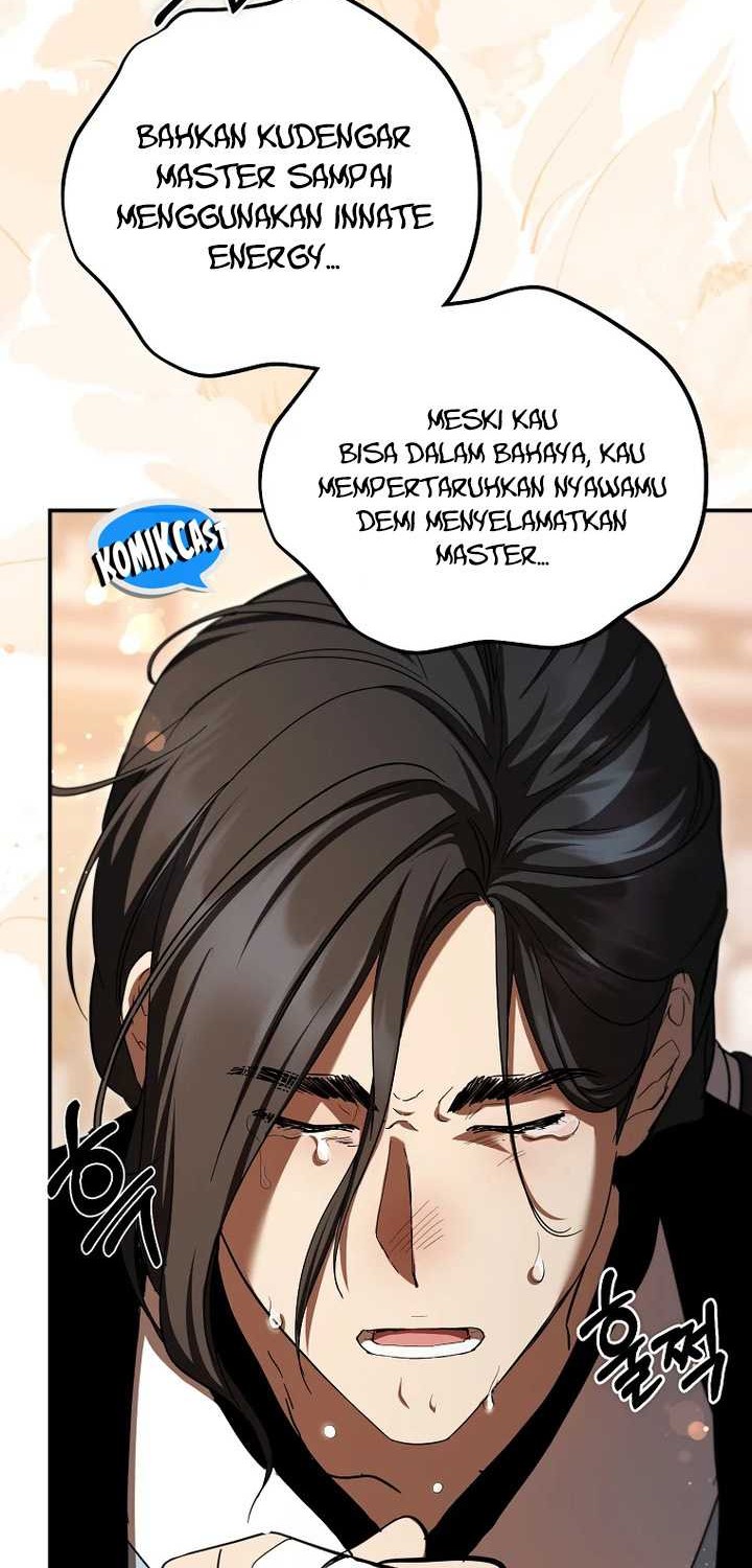 Mudang Association Chapter 134 - Halaman 38