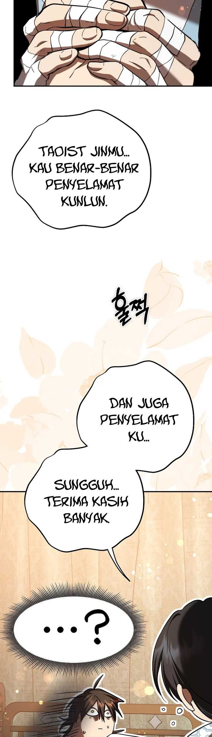 Mudang Association Chapter 134 - Halaman 39
