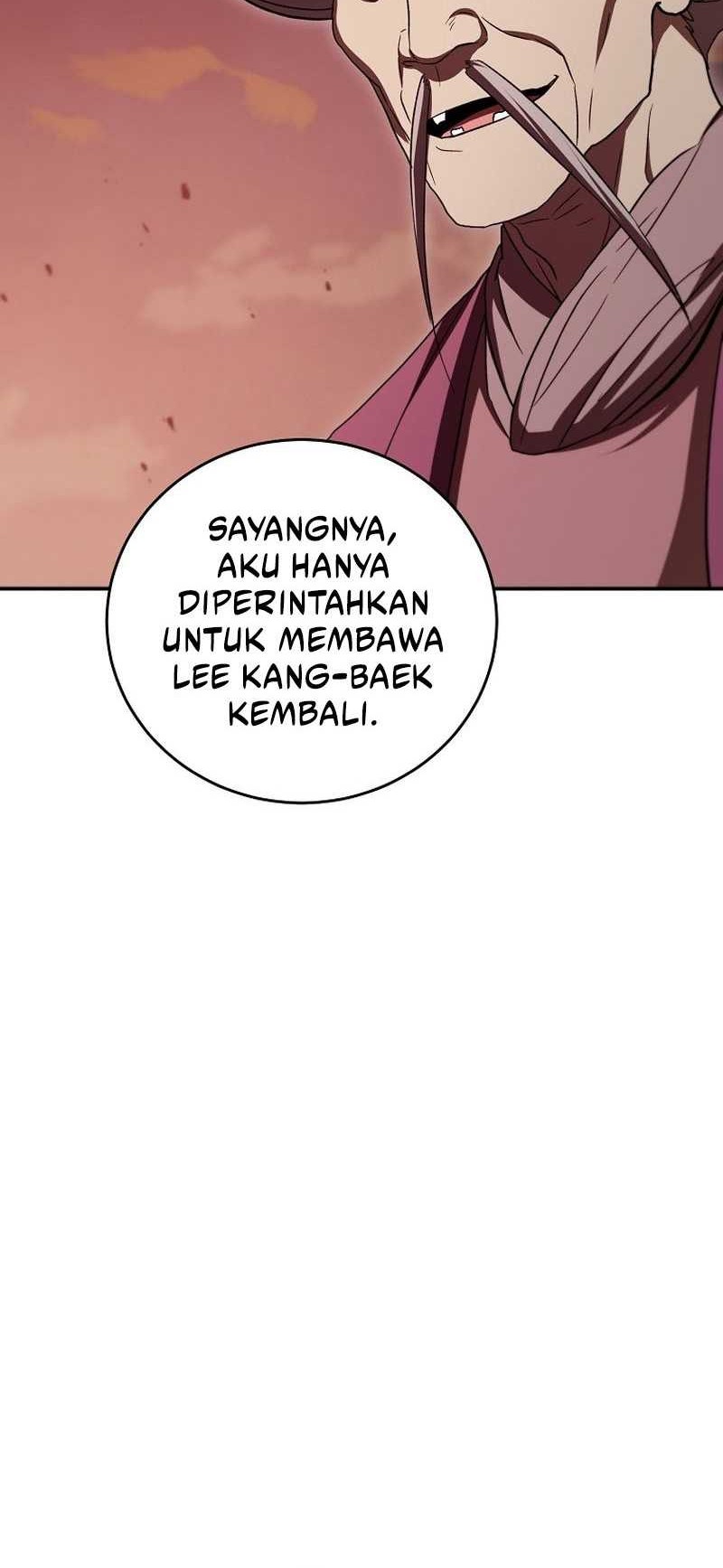Mudang Association Chapter 130 - Halaman 33