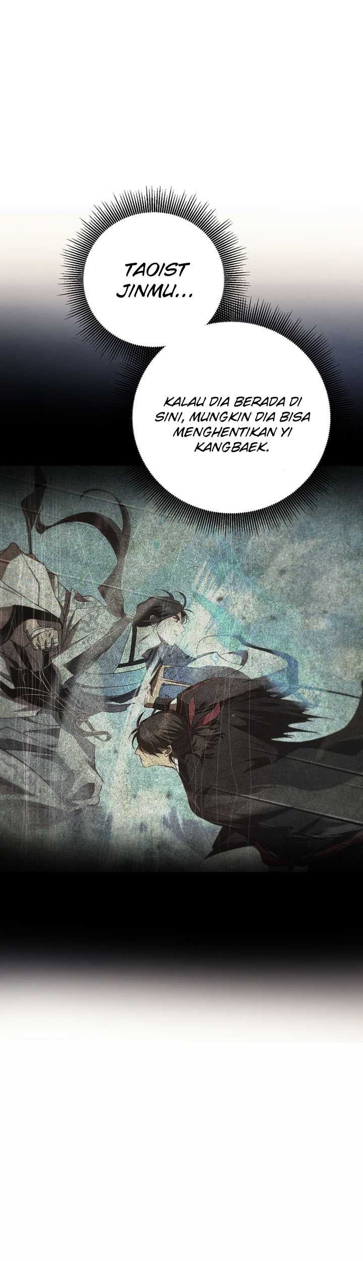 Mudang Association Chapter 128 - Halaman 38
