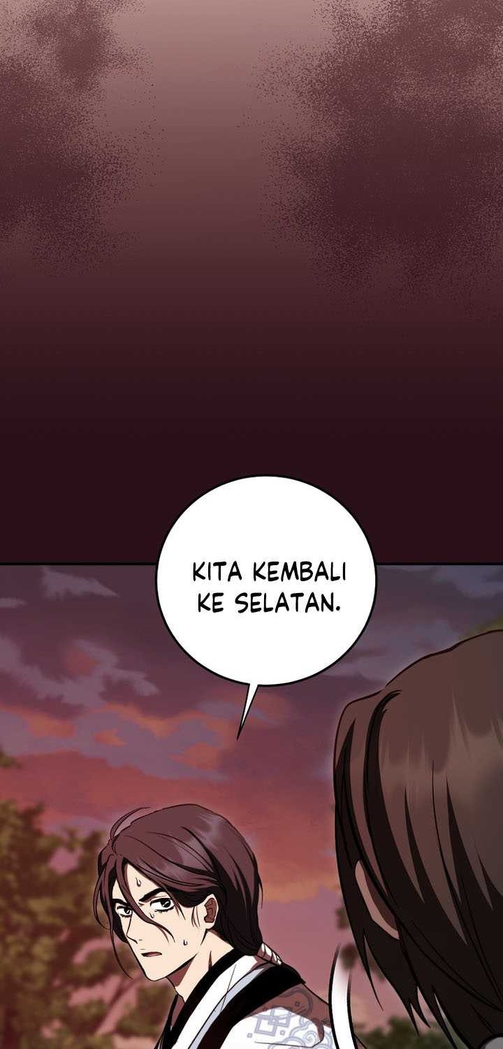 Mudang Association Chapter 127 - Halaman 39