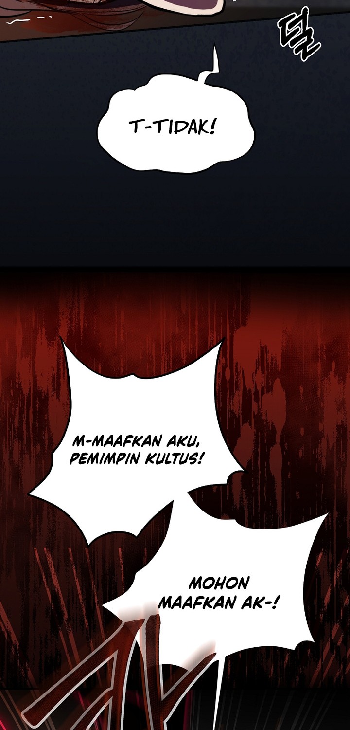 Mudang Association Chapter 126 - Halaman 39