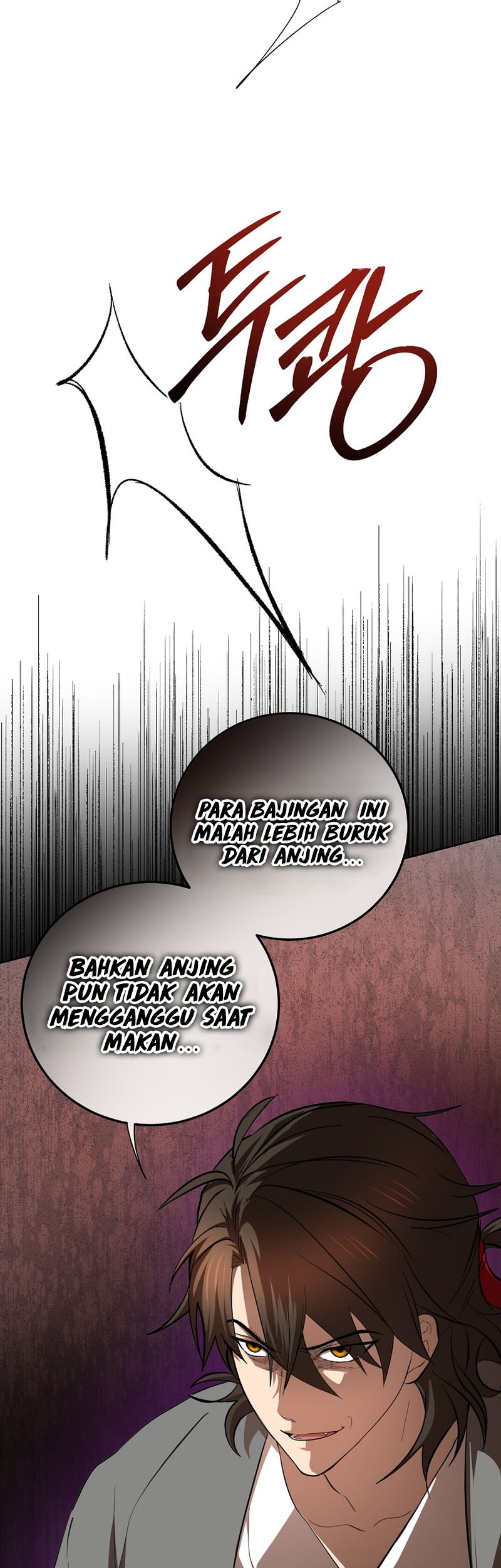 Mudang Association Chapter 120 - Halaman 36
