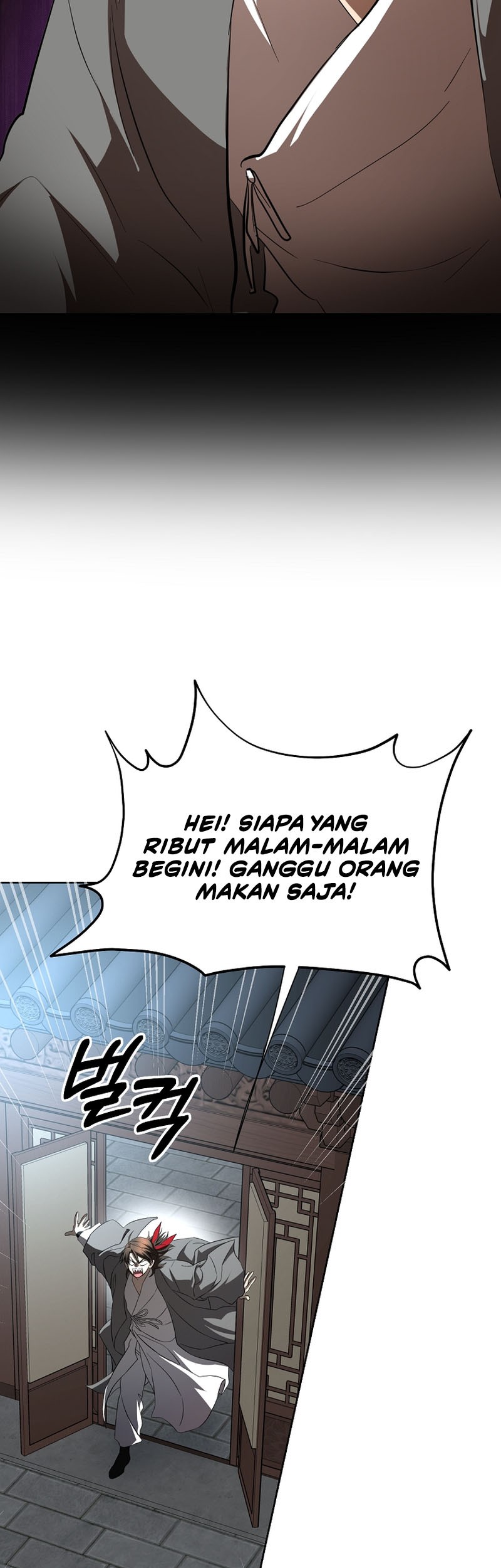 Mudang Association Chapter 120 - Halaman 37