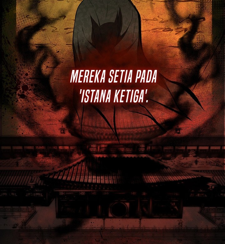 Mudang Association Chapter 119 - Halaman 25