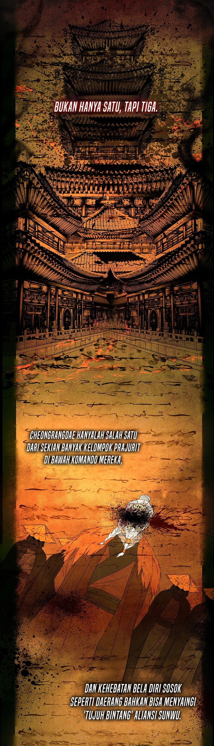 Mudang Association Chapter 119 - Halaman 26