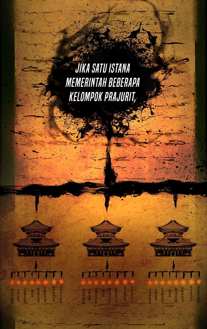 Mudang Association Chapter 119 - Halaman 27
