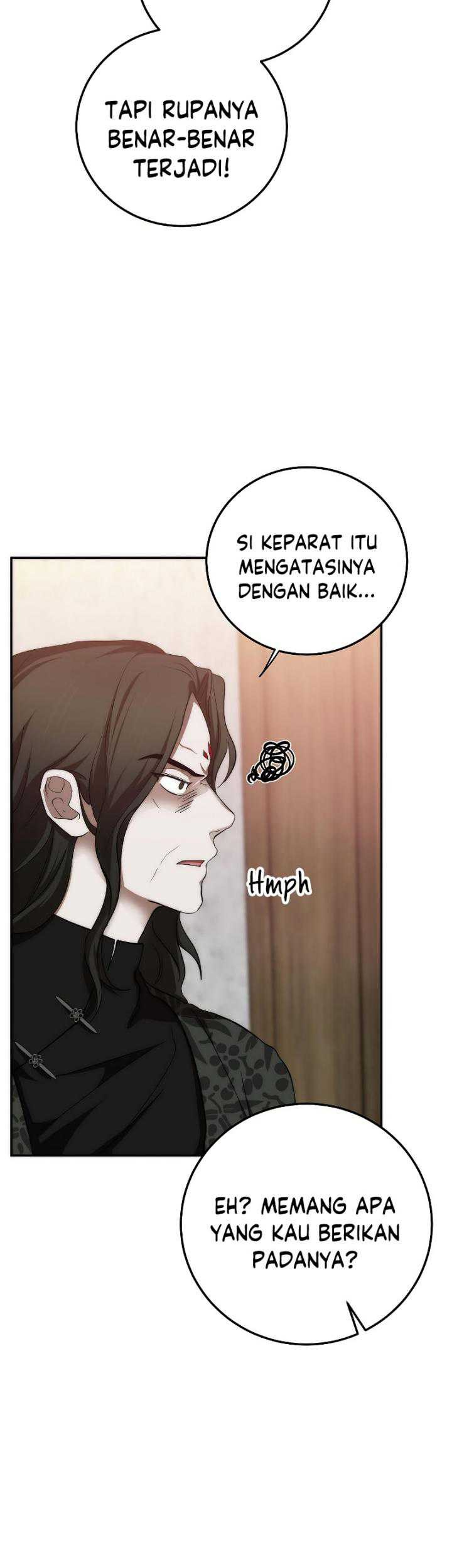 Mudang Association Chapter 117 - Halaman 38