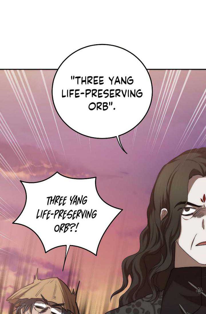 Mudang Association Chapter 117 - Halaman 39