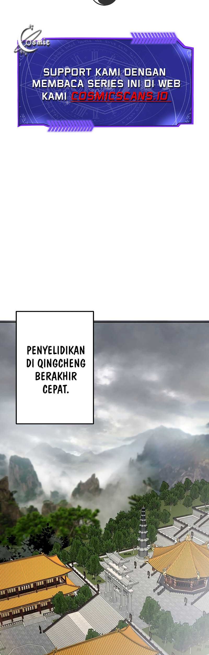 Mudang Association Chapter 108 - Halaman 27