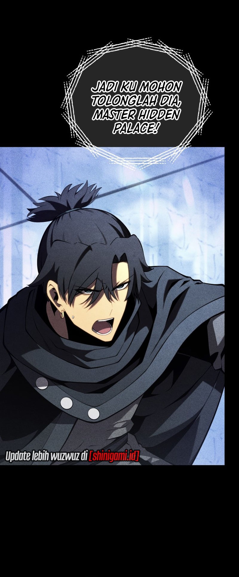 Swordmaster’s Youngest Son Chapter 82 Gambar 36