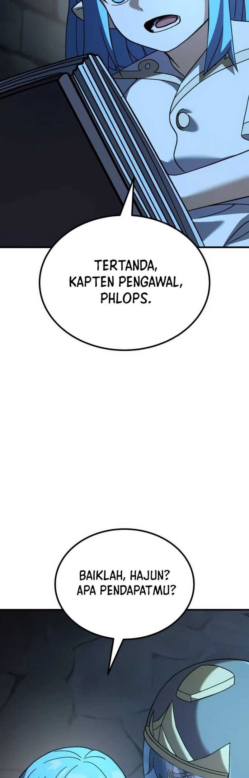 Divine Delivery Chapter 57 halaman 38