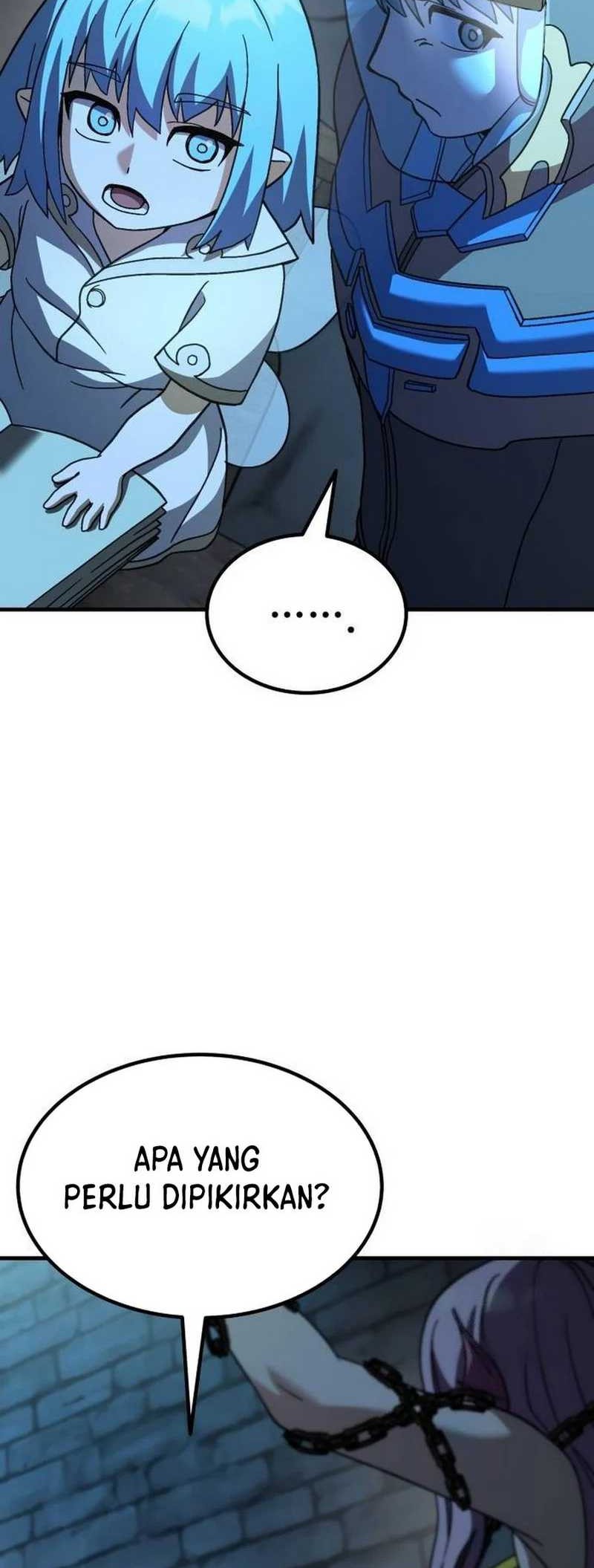 Divine Delivery Chapter 57 halaman 39