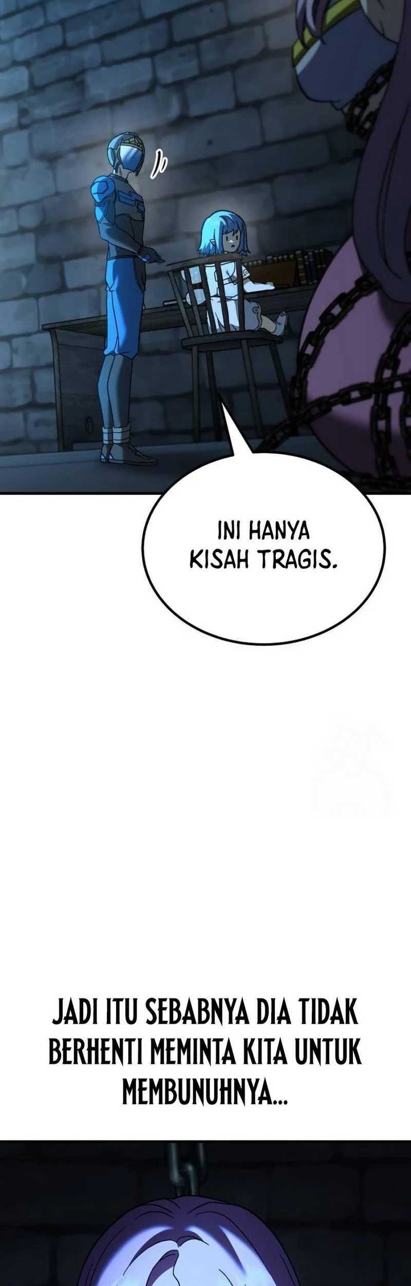 Divine Delivery Chapter 57 halaman 40