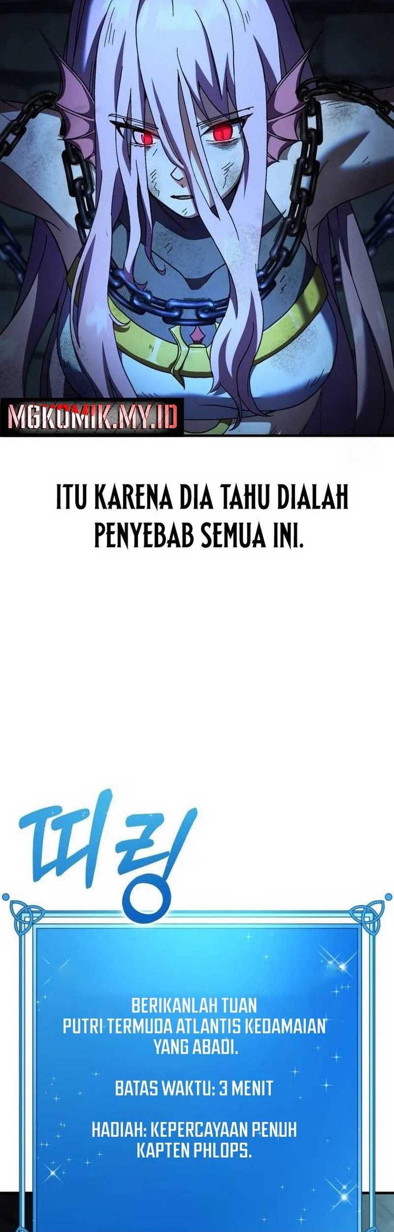 Divine Delivery Chapter 57 halaman 41