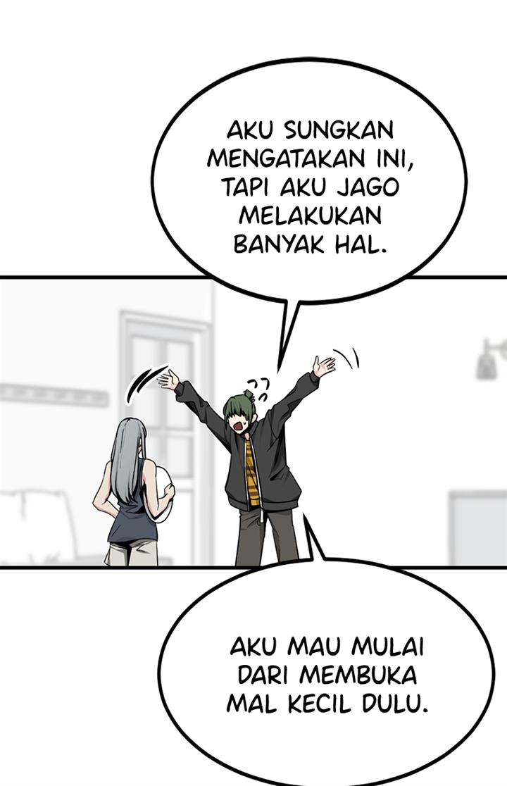 Hero Killer Chapter 98 Gambar 53