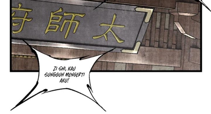 Lu Bu’s Life Simulator Chapter 107 halaman 16