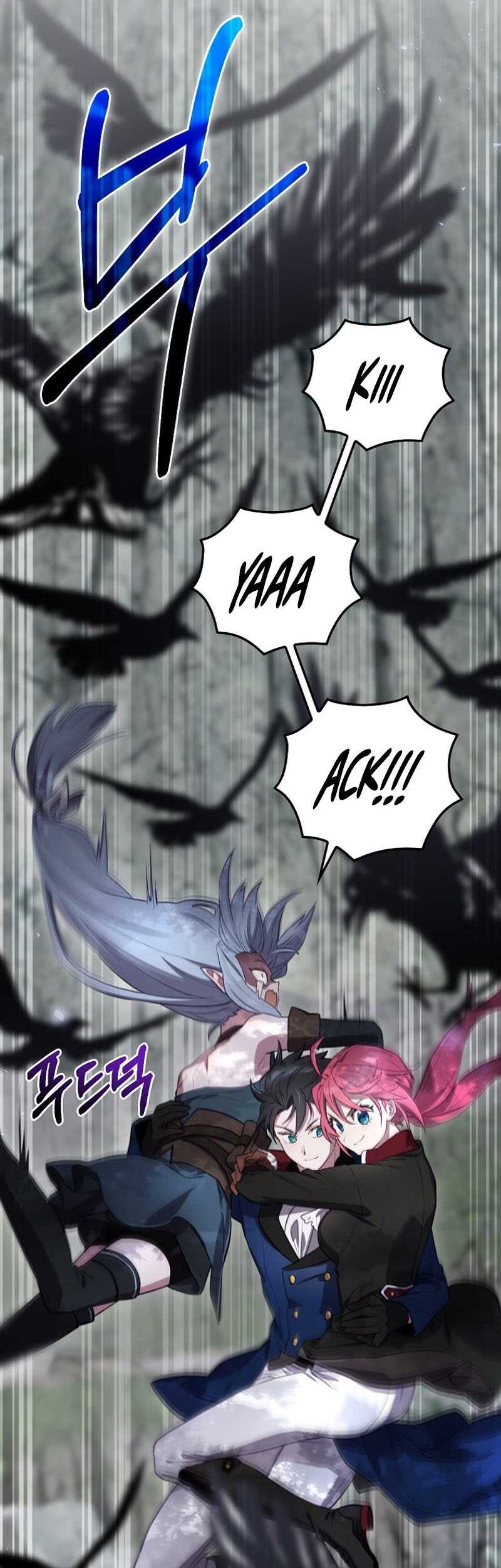 Ending Maker Chapter 67 - Halaman 38