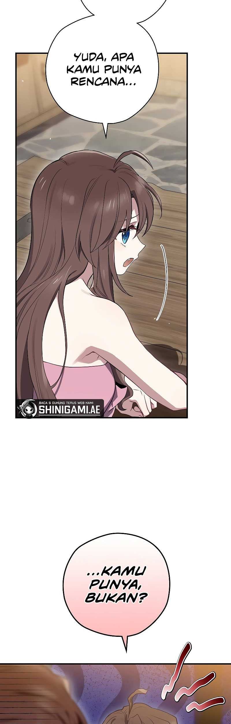 Ending Maker Chapter 64 - Halaman 40