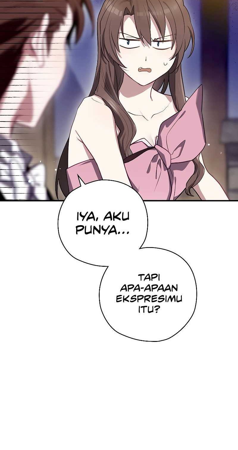 Ending Maker Chapter 64 - Halaman 41