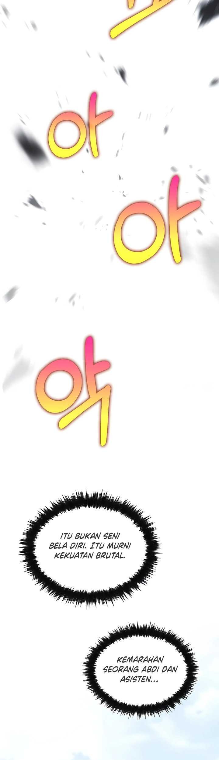 Doctor’s Rebirth Chapter 162 Gambar 28