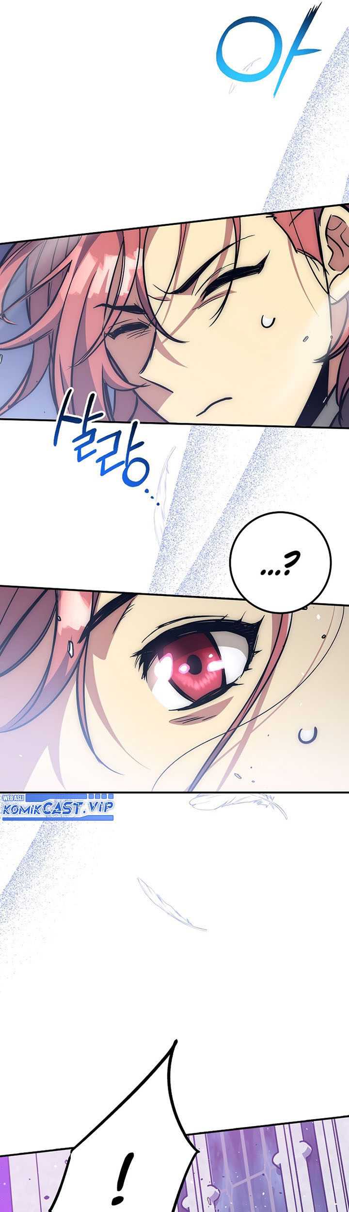 Hyper Luck Chapter 52 halaman 26