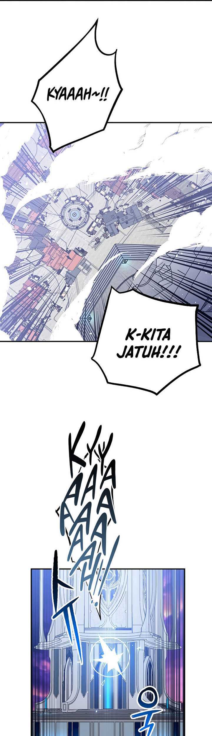 Hyper Luck Chapter 52 halaman 28